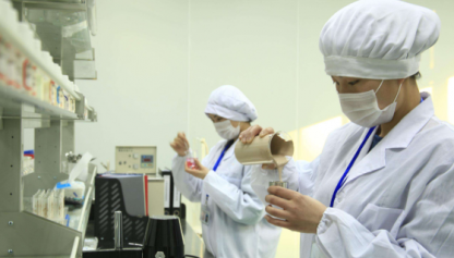 化妝品OEM，你需要了解的代加工產(chǎn)品備案流程